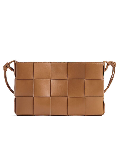 Bottega Veneta Cassette Pouch On Strap 730543